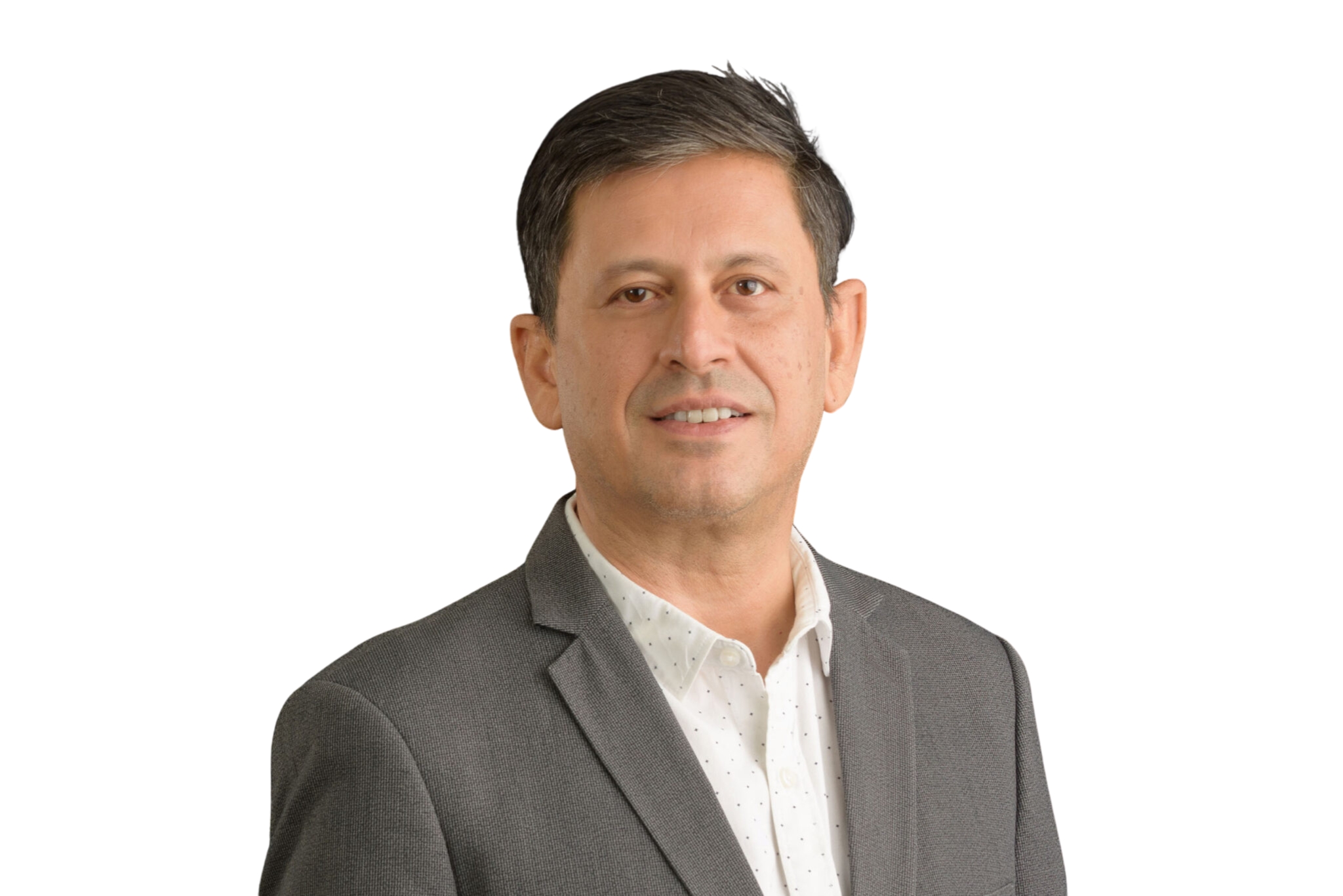 Manoj Kumar Tripathy