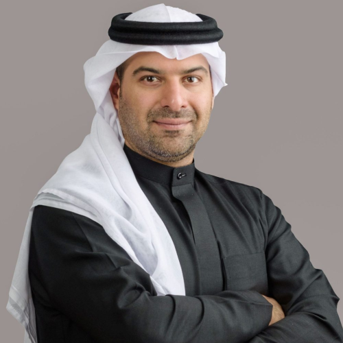 Fahad Fawzi Kanoo